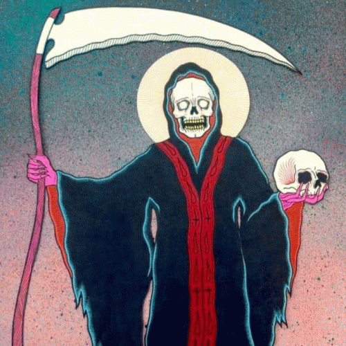 Stoned Jesus : The Harvest (Single)